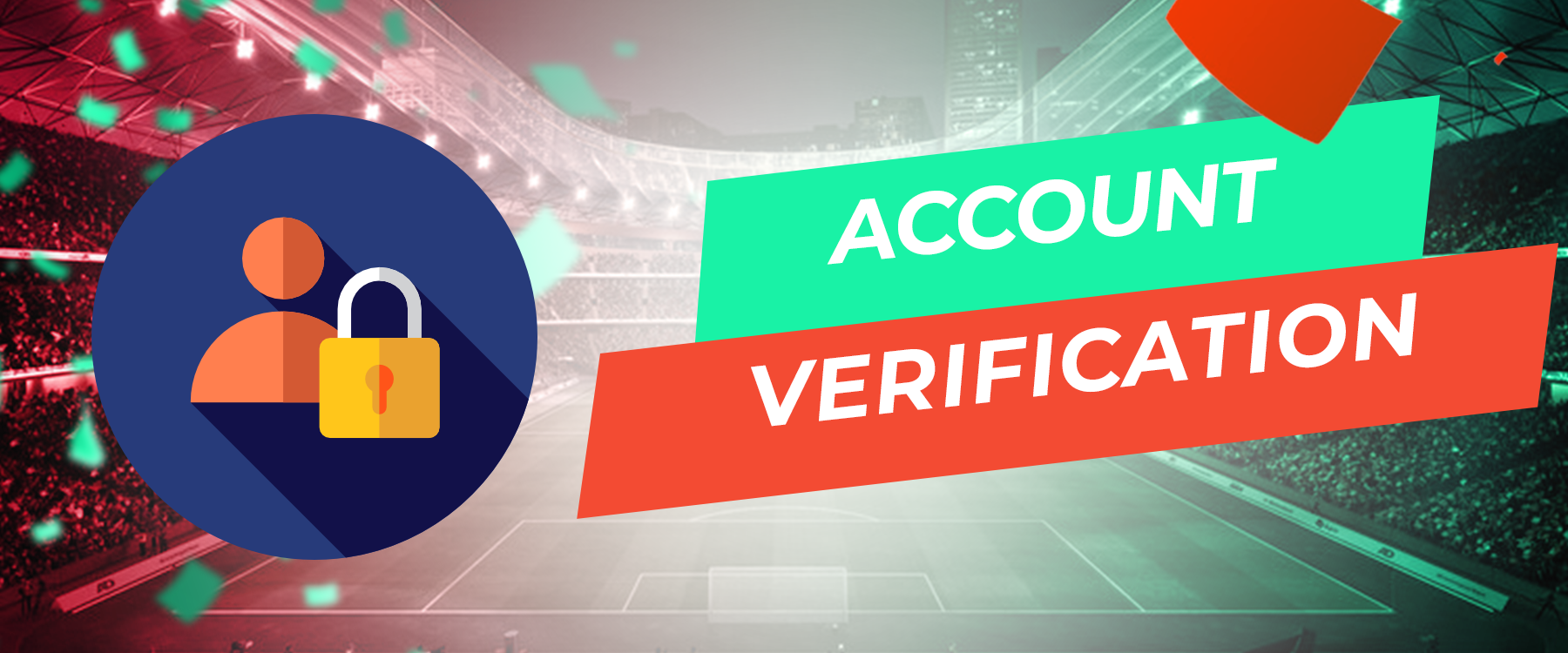 How to verify the Pin Up Account correctly.