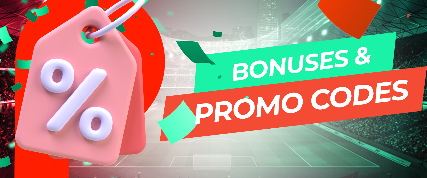 Promotions and bonuses available to all Indian Pin-Up users 